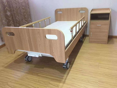 環翠選購木質養老床時需注意哪些方面呢？