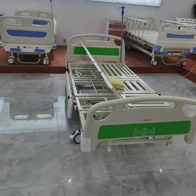 環翠癱瘓老人家用護理床,病人護理床什么品牌好?