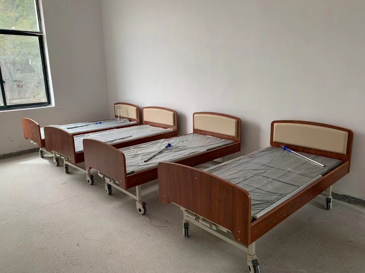 清徐家具護理床